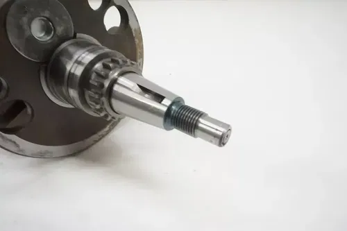 2006 CRF450X Hot Rods Crankshaft Engine Bottom End Crank Honda CRF 450X 05-2017