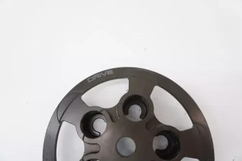 KX250 Rekluse Torque Drive Clutch Pressure Plate 114-140A Kawasaki KX 09-20 M18
