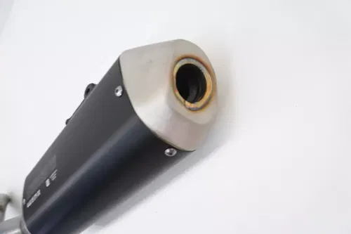 2025 KTM 250 SX-F Exhaust Pipe Muffler OEM Silencer A46005179033 XCF 350 450 #7