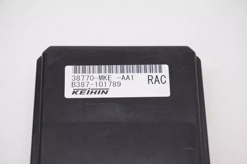 CRF450R ECU CDI Box OEM PGM-FI Unit 38770-MKE-AA1 Honda CRF450 CRF 450R 2020 M35