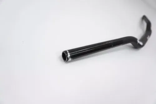 ODI Podium Flight Handlebars RC4 Bend Bend Black Handle Fat Bar Bars 1 1/8