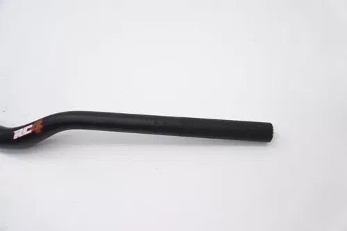ODI Podium Flight Handlebars RC4 Bend Bend Black Handle Fat Bar Bars 1 1/8