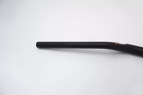 ODI Podium Flight Handlebars RC4 Bend Bend Black Handle Fat Bar Bars 1 1/8