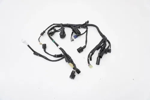 2021 YZ450F Wire Harness OEM Wiring Loom Wires B2W-82590-10-00 Yamaha YZ450 #2