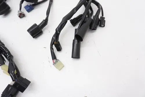 2021 YZ450F Wire Harness OEM Wiring Loom Wires B2W-82590-10-00 Yamaha YZ450 #2