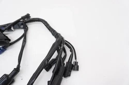 2021 YZ450F Wire Harness OEM Wiring Loom Wires B2W-82590-10-00 Yamaha YZ450 #2