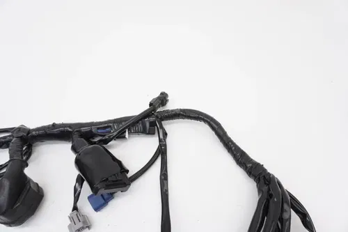 2021 YZ450F Wire Harness OEM Wiring Loom Wires B2W-82590-10-00 Yamaha YZ450 #2