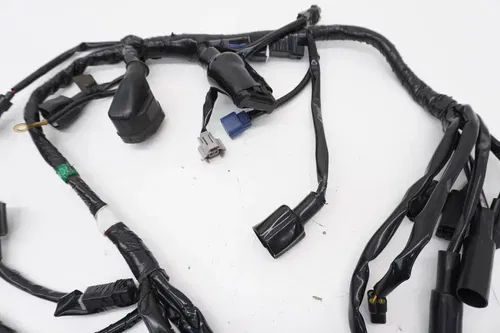 2021 YZ450F Wire Harness OEM Wiring Loom Wires B2W-82590-10-00 Yamaha YZ450 #2