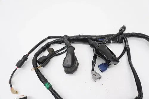 2021 YZ450F Wire Harness OEM Wiring Loom Wires B2W-82590-10-00 Yamaha YZ450 #2