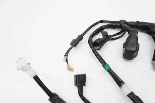 2021 YZ450F Wire Harness OEM Wiring Loom Wires B2W-82590-10-00 Yamaha YZ450 #2