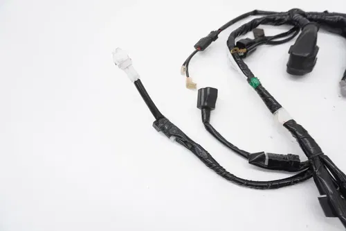 2021 YZ450F Wire Harness OEM Wiring Loom Wires B2W-82590-10-00 Yamaha YZ450 #2