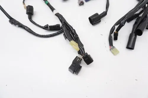 2021 YZ450F Wire Harness OEM Wiring Loom Wires B2W-82590-10-00 Yamaha YZ450 #2
