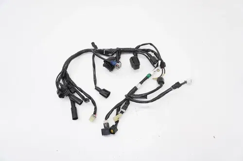 2021 YZ450F Wire Harness OEM Wiring Loom Wires B2W-82590-10-00 Yamaha YZ450 #2