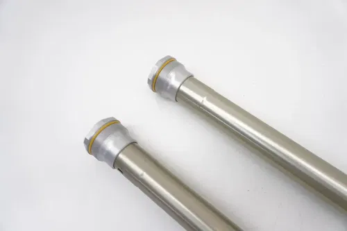 KTM 125-450 Front Fork Inner Cartridges OEM Left Right Side WP XACT SX SXF 16-22