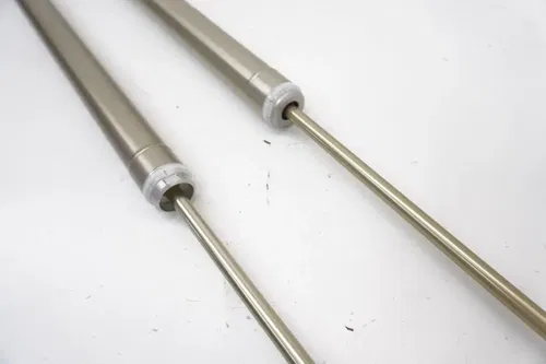 KTM 125-450 Front Fork Inner Cartridges OEM Left Right Side WP XACT SX SXF 16-22