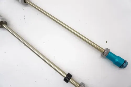 KTM 125-450 Front Fork Inner Cartridges OEM Left Right Side WP XACT SX SXF 16-22