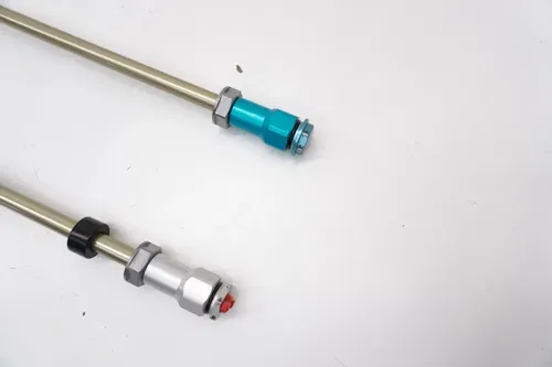 KTM 125-450 Front Fork Inner Cartridges OEM Left Right Side WP XACT SX SXF 16-22