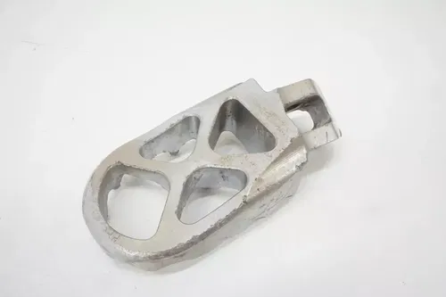 2023 MC125 Flo Footpeg Set Foot Pegs Peg GasGas 125-450 MC SXF SX EX FC 21-23 #4