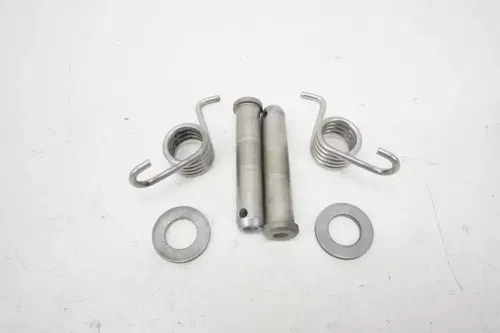 2023 MC125 Flo Footpeg Set Foot Pegs Peg GasGas 125-450 MC SXF SX EX FC 21-23 #4