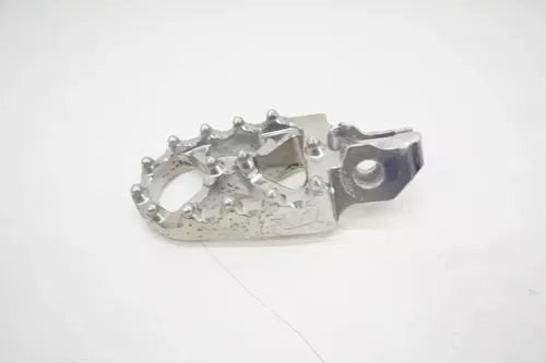 2023 MC125 Flo Footpeg Set Foot Pegs Peg GasGas 125-450 MC SXF SX EX FC 21-23 #4