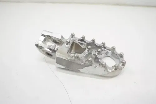 2023 MC125 Flo Footpeg Set Foot Pegs Peg GasGas 125-450 MC SXF SX EX FC 21-23 #4