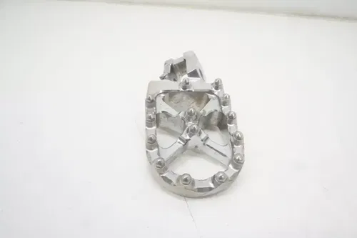 2023 MC125 Flo Footpeg Set Foot Pegs Peg GasGas 125-450 MC SXF SX EX FC 21-23 #4