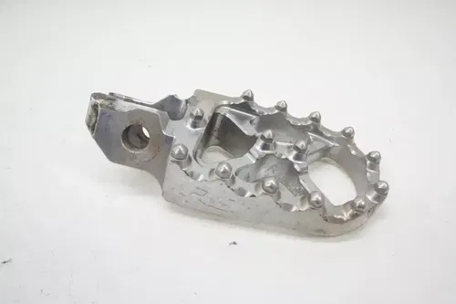 2023 MC125 Flo Footpeg Set Foot Pegs Peg GasGas 125-450 MC SXF SX EX FC 21-23 #4