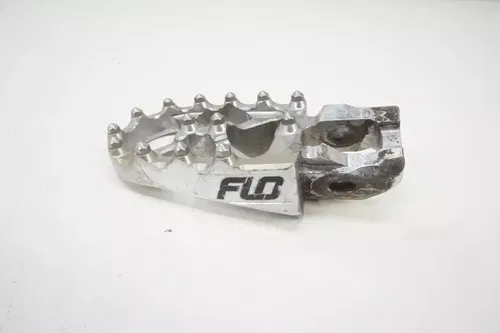 2023 MC125 Flo Footpeg Set Foot Pegs Peg GasGas 125-450 MC SXF SX EX FC 21-23 #4