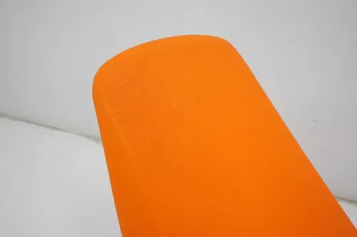 KTM 690 Enduro R Complete Seat Assembly OEM Orange Cover 76907040010 19-2023 AE