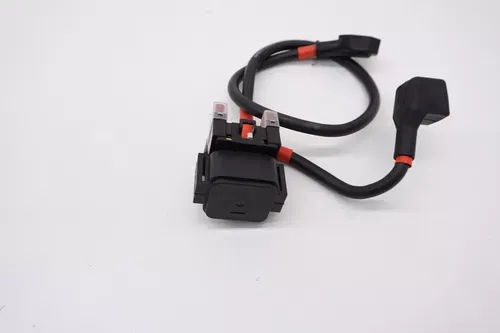 2024 KTM 250 SX-F Starter Relay Switch OEM Battery Cable Husqvarna 350 450 #6