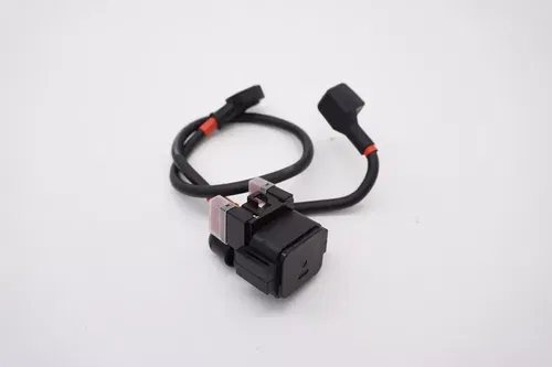2024 KTM 250 SX-F Starter Relay Switch OEM Battery Cable Husqvarna 350 450 #6