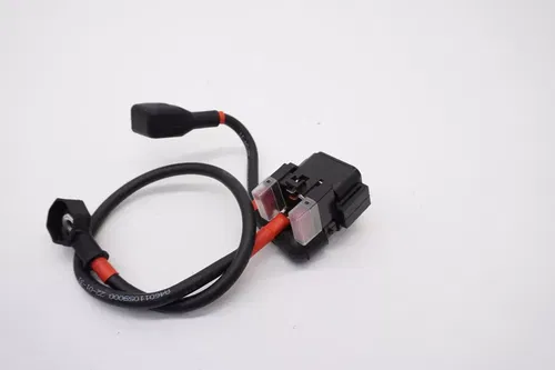 2024 KTM 250 SX-F Starter Relay Switch OEM Battery Cable Husqvarna 350 450 #6