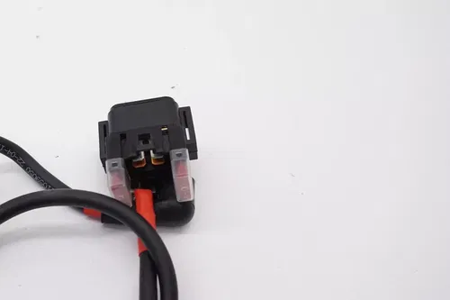2024 KTM 250 SX-F Starter Relay Switch OEM Battery Cable Husqvarna 350 450 #6