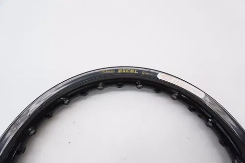 KTM 65 SX Front Wheel Rim OEM Excel Black 14" Husqvarna GasGas TC MC 17-24