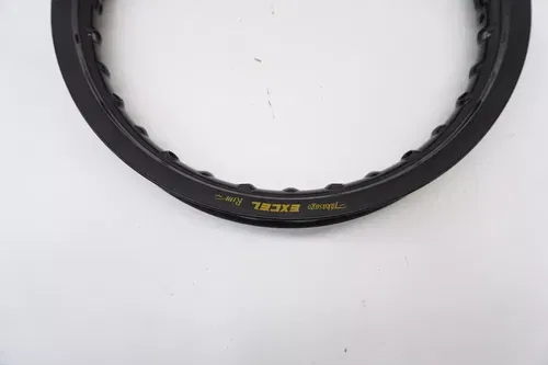 KTM 65 SX Front Wheel Rim OEM Excel Black 14" Husqvarna GasGas TC MC 17-24