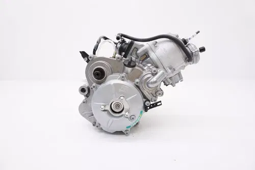 2025 MC65 Complete Motor Engine OEM Top Bottom End Gas Gas MC 65 CJ