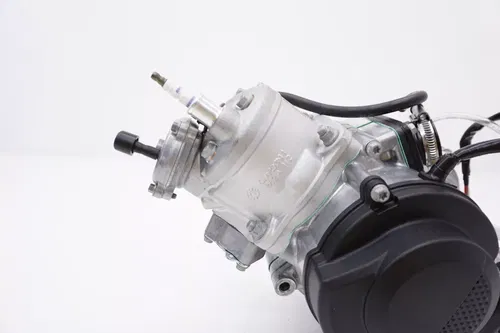 2025 MC65 Complete Motor Engine OEM Top Bottom End Gas Gas MC 65 CJ