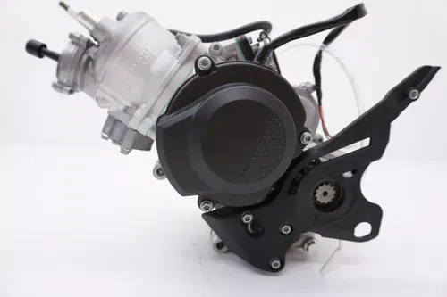 2025 MC65 Complete Motor Engine OEM Top Bottom End Gas Gas MC 65 CJ