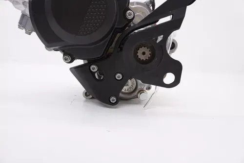2025 MC65 Complete Motor Engine OEM Top Bottom End Gas Gas MC 65 CJ