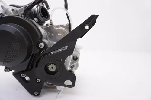 2025 MC65 Complete Motor Engine OEM Top Bottom End Gas Gas MC 65 CJ