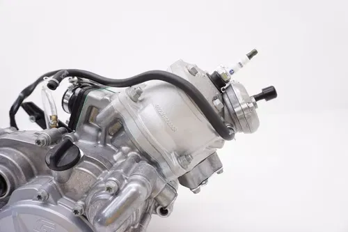 2025 MC65 Complete Motor Engine OEM Top Bottom End Gas Gas MC 65 CJ