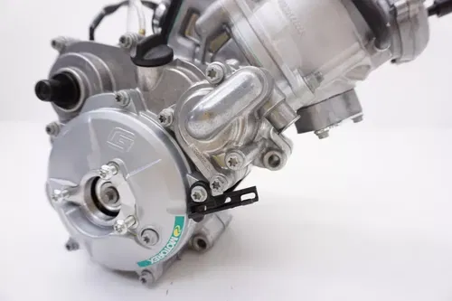 2025 MC65 Complete Motor Engine OEM Top Bottom End Gas Gas MC 65 CJ