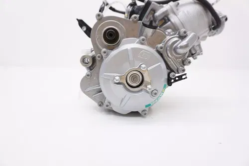 2025 MC65 Complete Motor Engine OEM Top Bottom End Gas Gas MC 65 CJ