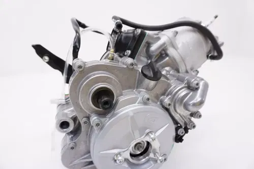 2025 MC65 Complete Motor Engine OEM Top Bottom End Gas Gas MC 65 CJ