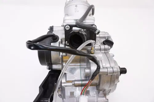 2025 MC65 Complete Motor Engine OEM Top Bottom End Gas Gas MC 65 CJ