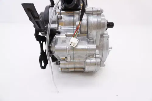 2025 MC65 Complete Motor Engine OEM Top Bottom End Gas Gas MC 65 CJ