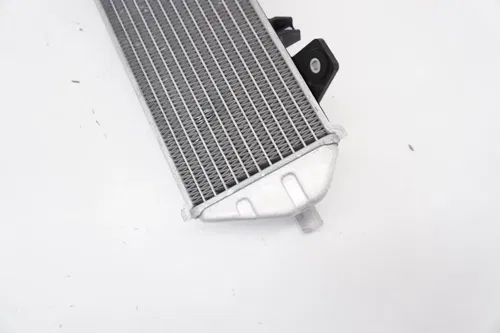 2024 Triumph TF250X Right Side Radiator OEM Fill Cap Louver T2105030 TF 250-X
