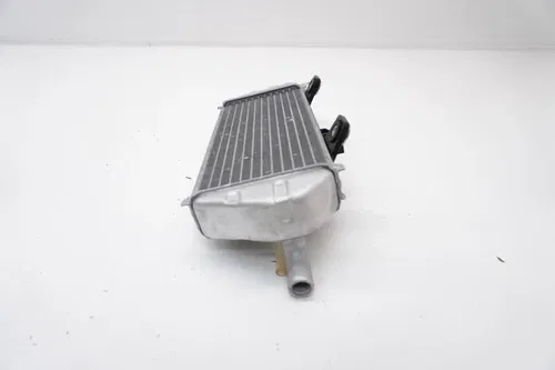 2024 Triumph TF250X Right Side Radiator OEM Fill Cap Louver T2105030 TF 250-X