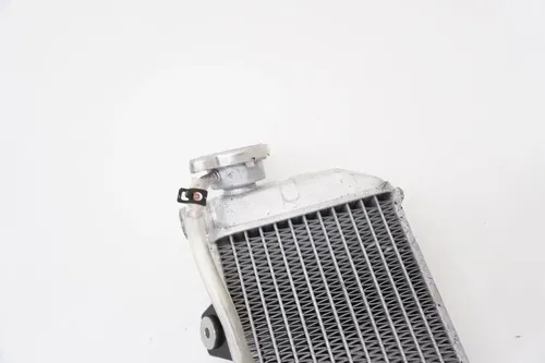 2024 Triumph TF250X Right Side Radiator OEM Fill Cap Louver T2105030 TF 250-X
