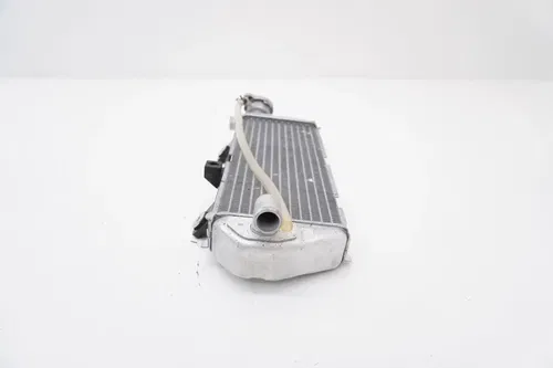 2024 Triumph TF250X Right Side Radiator OEM Fill Cap Louver T2105030 TF 250-X